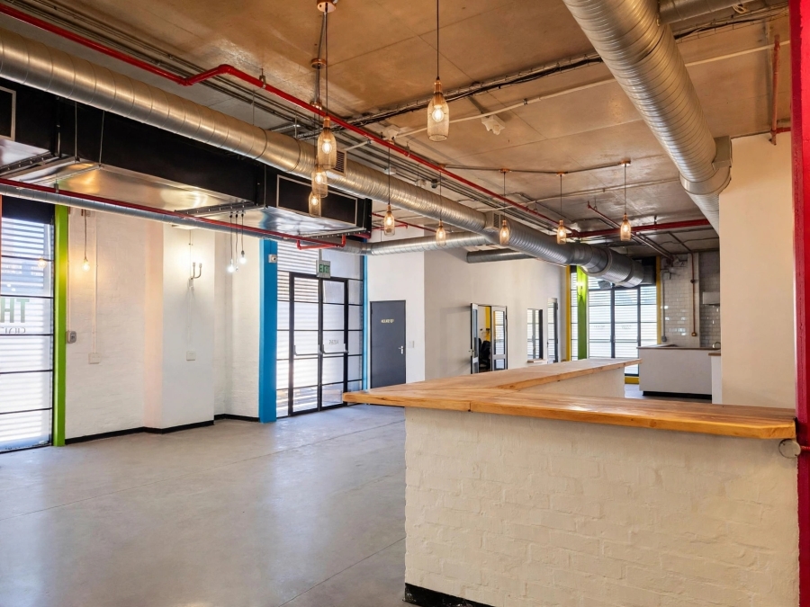 To Let Commercial Property for Rent in Woodstock Western Cape